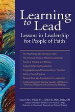 Learning to Lead 9781594734328 Antoinette Ellis-Williams, Gelezen, Antoinette Ellis-Williams, Mpa, Phd, Rev. Warren L. Dennis, Mdiv, Dmin