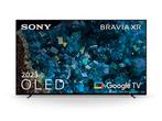 Sony Bravia XR-65A80L - 65 inch - 4K OLED - 2023, Verzenden, Nieuw