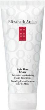 ELIZABETH ARDEN EIGHT HOUR CREAM HANDCREME TUBE 75 ML, Nieuw, Verzenden