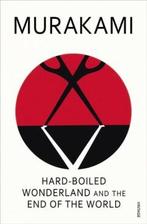 Hard-Boiled Wonderland And The End Of The World, Boeken, Verzenden, Gelezen, Haruki Murakami