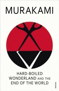 Hard-Boiled Wonderland And The End Of The World, Boeken, Overige Boeken, Gelezen, Verzenden