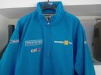 Mild Seven Renault Benetton F1 Team - 2016 - Sweatshirt rits, Nieuw