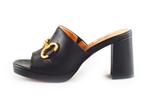Bibi Lou Slippers in maat 41 Zwart | 10% extra korting, Kleding | Dames, Schoenen, Slippers, Verzenden, Zwart, Bibi Lou