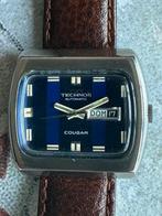 Technos - Cougar Vintage TV Case - ETA 2789 - Zonder, Nieuw