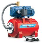 PEDROLLO JSWm2A (15M)/ 24L Hydrofoor 230V 1.5pk 1,1kW, Tuin en Terras, Waterpompen, Ophalen of Verzenden, Nieuw