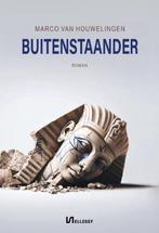 Buitenstaander 9789464932584 Marco van Houwelingen, Verzenden, Zo goed als nieuw, Marco van Houwelingen