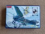 Roden 004 Fokker E.V/D.VIII 1:72, Hobby en Vrije tijd, Modelbouw | Vliegtuigen en Helikopters, Verzenden, Nieuw
