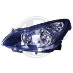 KOPLAMP VOOR OPEL CORSA D 2006-2011 1216194, Auto-onderdelen, Verlichting, Ophalen of Verzenden, Nieuw