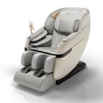 Massagestoel NAXOS - Volledige lichaamsmassagefunctie - Airb, Verzenden, Nieuw