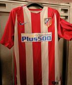 Atlético Madrid - Spaanse voetbal competitie - Antoine, Nieuw