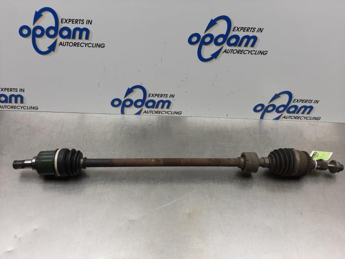 Aandrijfas rechts-voor Suzuki, Auto-onderdelen, Remmen en Aandrijving, Gebruikt, Ophalen of Verzenden