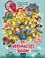 De verhaaltjesboom 9789048860760 Marianne Busser, Verzenden, Gelezen, Marianne Busser