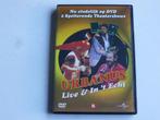 Urbanus - Live & In t Echt (DVD), Cd's en Dvd's, Verzenden, Nieuw in verpakking