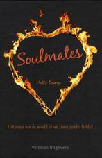 Soulmates 9789048308705 Holly Bourne, Boeken, Verzenden, Zo goed als nieuw, Holly Bourne