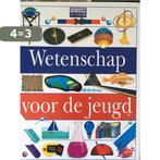 Wetenschap voor de jeugd / Kaleidoskoop Sesam junior, Verzenden, Gelezen, Susan MacKeever