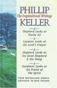 Phillip Keller: The Inspirational Writings By Phillip, Boeken, Godsdienst en Theologie, Zo goed als nieuw, Verzenden