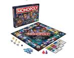 Bordspel: Monopoly Black Panther - Wakanda Forever, Hobby en Vrije tijd, Gezelschapsspellen | Bordspellen, Vijf spelers of meer