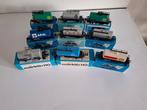 Märklin H0 - 4501;4500;4646;4644;4443;4440 - Modeltrein, Hobby en Vrije tijd, Modeltreinen | H0, Nieuw