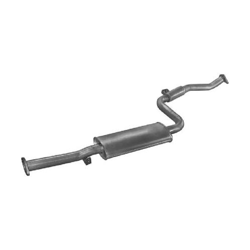 Middendemper Mitsubishi Carisma 1.8, Auto-onderdelen, Uitlaatsystemen, Verzenden