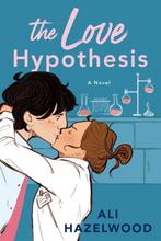The Love Hypothesis 9780593336823 Ali Hazelwood, Verzenden, Gelezen, Ali Hazelwood