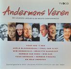 Andermans Veren 0731454537223, Cd's en Dvd's, Verzenden, Nieuw in verpakking