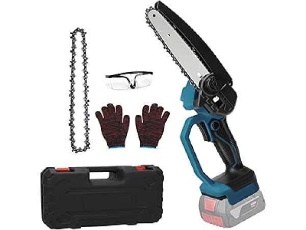 Veiling - 20x  6inch kettingzaag voor Bosch batterij, Tuin en Terras, Hand-tuingereedschap