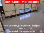 80m2(13,5kg 2k Epoxy Magazijn Vloercoating - HACCP Horeca, Verzenden, Nieuw, Verf, 20 liter of meer