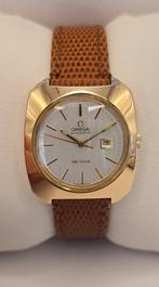 Omega - De Ville Automatic Date - Zonder Minimumprijs - Tool, Sieraden, Tassen en Uiterlijk, Horloges | Heren, Nieuw
