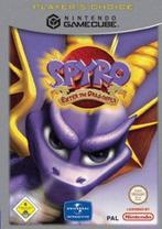 Spyro Enter the Dragonfly (players choice) (GameCube), Spelcomputers en Games, Games | Nintendo GameCube, Gebruikt, Verzenden
