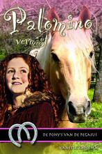 Palomino vermist / De ponys van de Pegasus / 4, Boeken, Kinderboeken | Jeugd | 10 tot 12 jaar, Verzenden, Zo goed als nieuw, Jeanette Molema