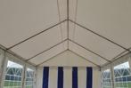 partytent 3x3 nu extra afgeprijsd, Tuin en Terras, Partytenten, Verzenden, Partytent, Minder dan 2 meter, Minder dan 4 meter