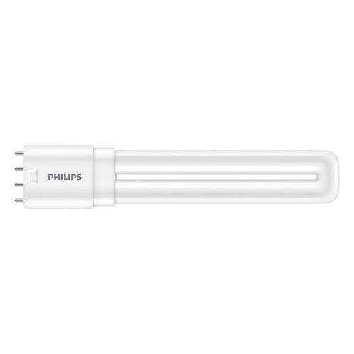 Philips Corepro PL-L LED 8W 960lm | Vervangt 18W, Huis en Inrichting, Lampen | Losse lampen, Overige fittingen, Nieuw, Led-lamp
