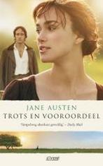 Trots en vooroordeel Film editie 9789020404753 Jane Austen, Boeken, Verzenden, Gelezen, Jane Austen