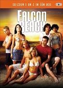 Falcon beach - Seizoen 1 & 2 - DVD, Verzenden, Nieuw in verpakking