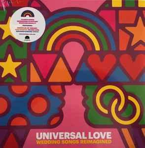 LP nieuw - Various - Universal Love: Wedding Songs Reimag..., Cd's en Dvd's, Vinyl | Rock, Nieuw in verpakking, Verzenden