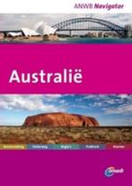 Australië / ANWB navigator 9789018032135, Verzenden, Gelezen
