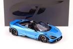 GT Spirit 1:18 - Model sportwagen - McLaren 765LT Spider -, Nieuw