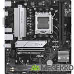 ASUS PRIME B650M-K, Computers en Software, Moederborden, Verzenden, Nieuw