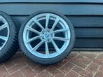 19 inch Breyton BR-I winter voor BMW 3 serie G20 - 4 seri..., Auto-onderdelen, Banden en Velgen, Ophalen of Verzenden, Nieuw