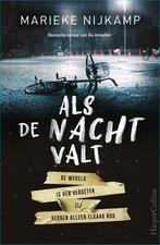 Als de nacht valt (9789402709216, Marieke Nijkamp), Verzenden, Nieuw