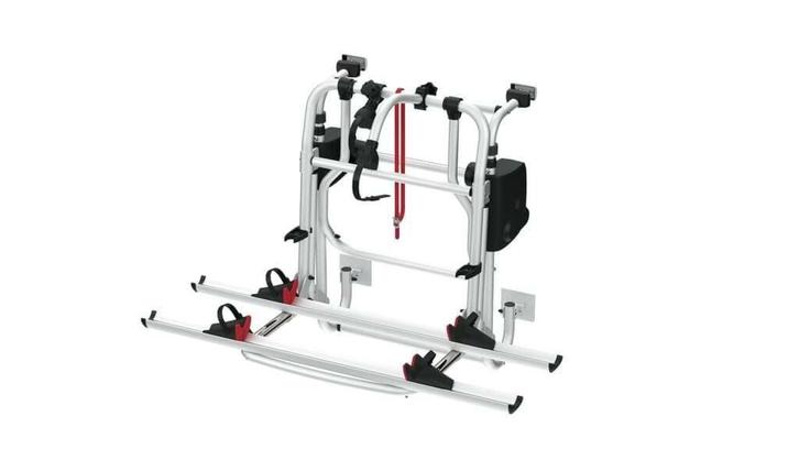 Fiamma Carry-Bike Motor Lift 77 - 12 Volt (MOTORHOME), Caravans en Kamperen, Kampeeraccessoires, Nieuw, Ophalen of Verzenden