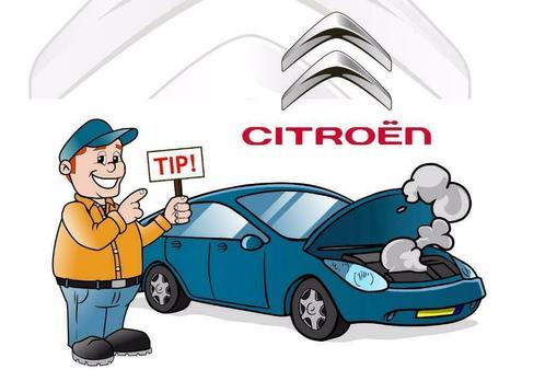 Citroen: Bekijk OBD / OBD2 systemen bij Smeets Solutions, Auto diversen, Overige Auto diversen, Verzenden