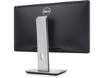 Dell P2314H - Monitor 23 inch - Full HD 1920x1080 - Zwart, Computers en Software, Monitoren, Verzenden, Zo goed als nieuw, Dell