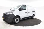 Opel Vivaro 1.6 CDTI L1H1 Sport EcoFlex |, Auto's, Euro 5, Stof, Gebruikt, Overige kleuren