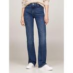 Tommy Hilfiger Bootcut jeans BOOTCUT RW CLER met tommy, Verzenden, Nieuw