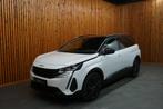 Peugeot 5008 1.2 PureTech GT Automaat 7-Persoons Nr. 043, Automaat, Wit, Nieuw, Achteruitrijcamera