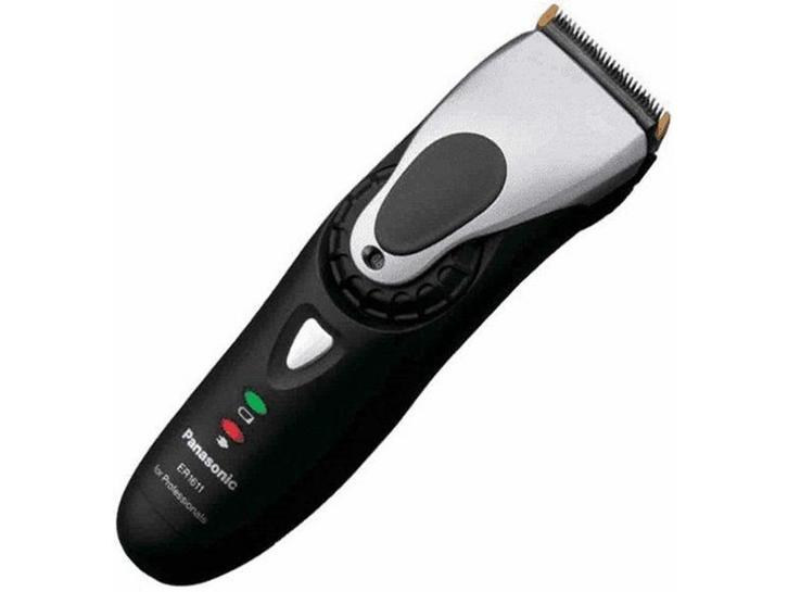 Panasonic ER1611 - Tondeuse - Oplaadbaar - 0,8 tot 15 mm (3, Sieraden, Tassen en Uiterlijk, Uiterlijk | Gezichtsverzorging, Nieuw