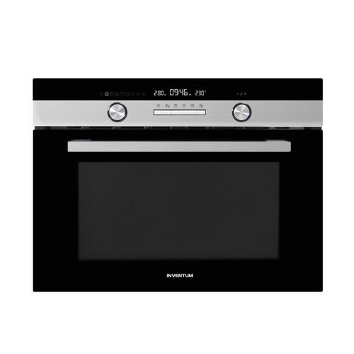 €699 Inventum IMC6150RK magnetron Ingebouwd Combinatiemagn, Witgoed en Apparatuur, Magnetrons, Ophalen of Verzenden