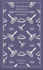 9780241552667 Penguin Clothbound Classics-The Life and Op..., Boeken, Verzenden, Nieuw, Laurence Sterne