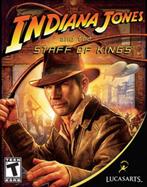 Indiana Jones and the Staff of Kings [PS2], Nieuw, Ophalen of Verzenden